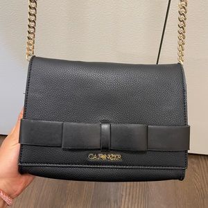 Crossbody bag. Purchased in Italy